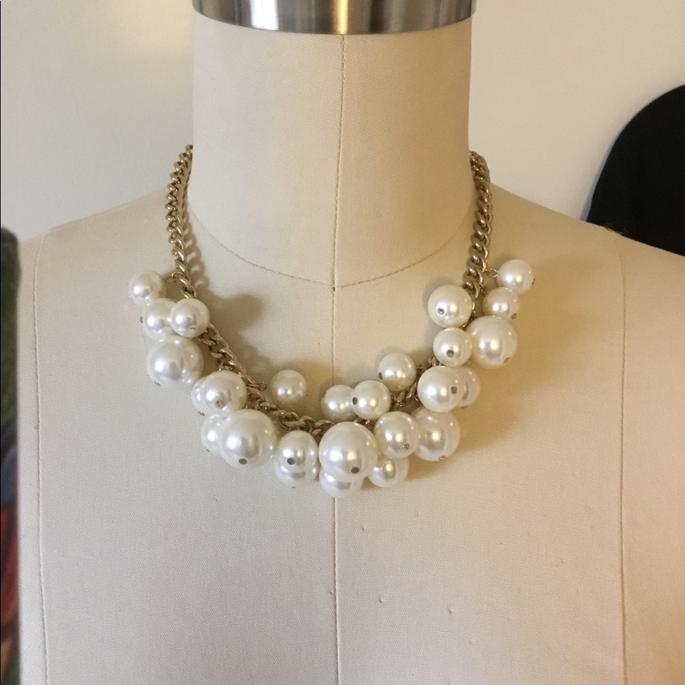 *BUNDLE ME* Forever 21 Statement Necklace